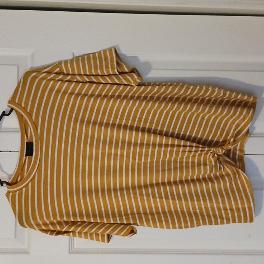 Boyfriend tee